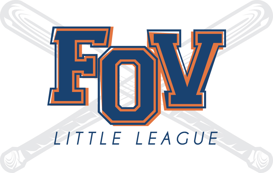 Fair Oaks Orangevale Little League
